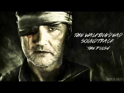 The Governor's Theme - The Walking Dead