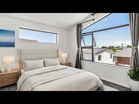 32B Arapuni Avenue, Onehunga, Auckland, 4 Bedrooms, 2 Bathrooms, House