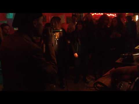 Raggamuffin Connexion #1 Metod Mc-2