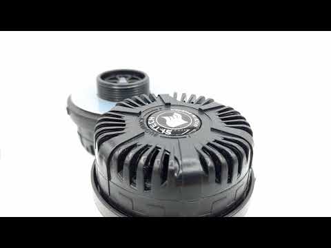 Valvola di scarico Sitech