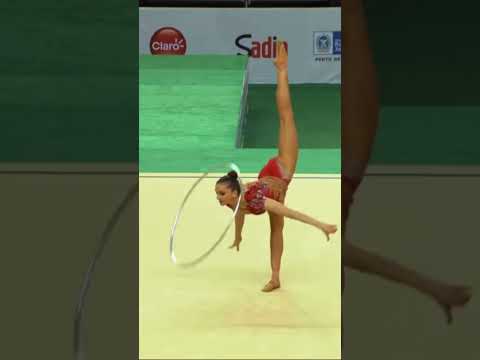 Volkova Ekaterina| Rg| rhythmic gymnastics