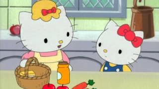 Hello Kitty - Как разговаривать по телефону