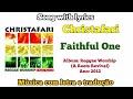 Christafari - Faithful One (legendado)