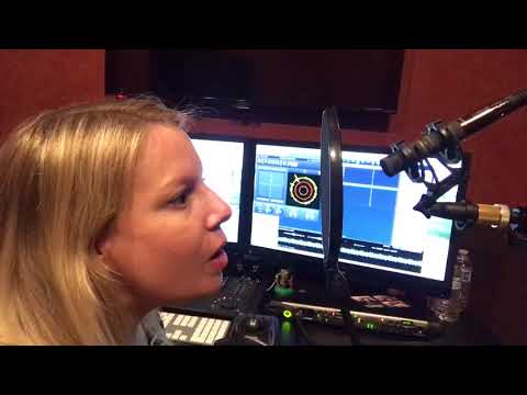 Designing New Sound Effects with Reformer Pro by Krotos