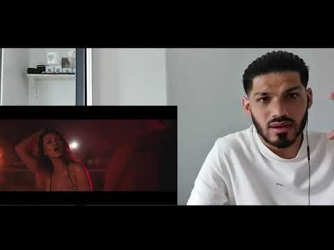 Diona Fona ft. ZieZie - Fire (UK🇬🇧REACTION)