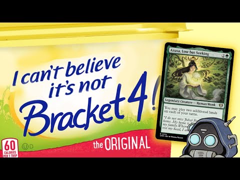 I Made The Strongest Bracket 2 Deck