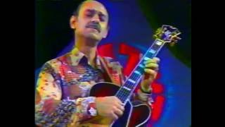 Joe Pass & NHOP - Live at Antibes, France 1979 (part1, Audio Only)