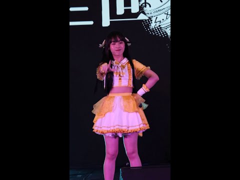 RELIVE世界(RELIVESEKAI) - " Jikochu Chokaigi " (Kaede Focus) J-TRENDS in TOWN 2022 @ CentralwOrld