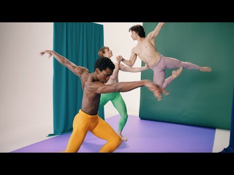 Play video