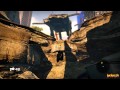 Bionic Commando - Геймплей [HD] 