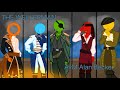 Wellerman Alan Becker AvM Inspired By The Latest Short A Sea Shanty
