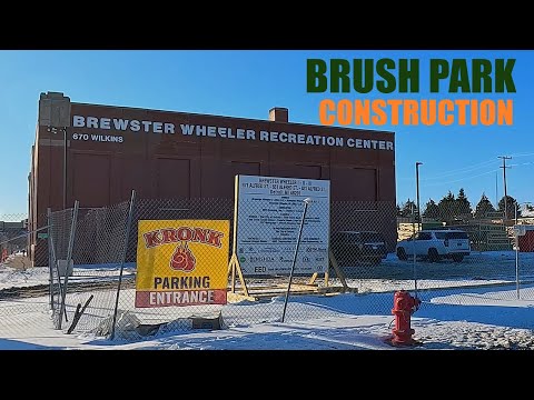 Brush Park Update January 2026: Constructions Renovations And Brewster. Kronk Gym Returns to Detroit
