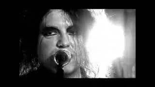 The Cure - The Only One (HD Video) 2008
