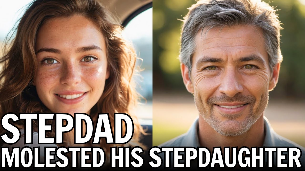 Stepdad Abuses Teen, Mother Seeks Revenge - TrueCrimeStoryteller