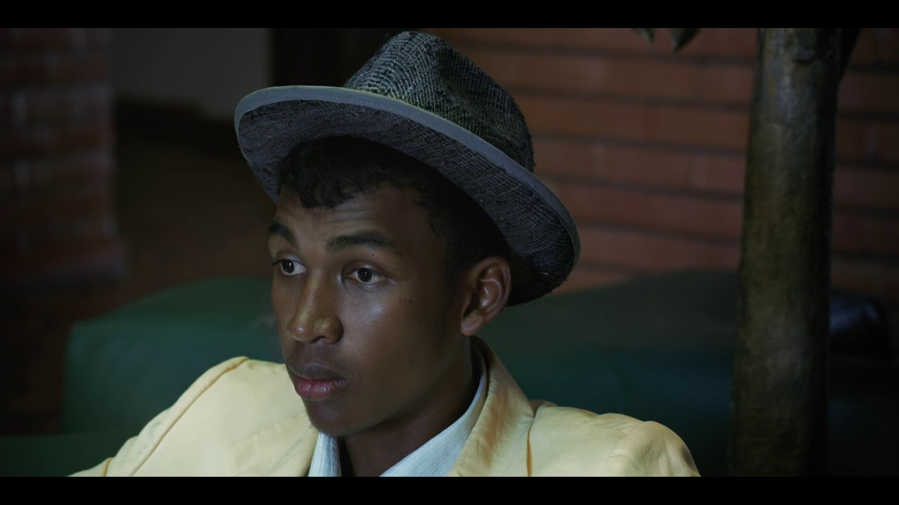 Hot Docs 2021 Trailers: ZAHO ZAY