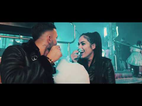 Moskape - KADER feat. Simge Akdamar (Official Video)