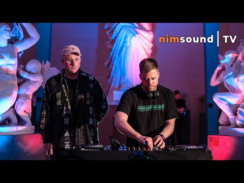 Baime Plays Exclusive Dj Set @ Rudolph Tegners Museum / Nim Sound TV / Melodic House Set