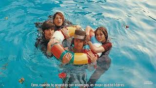 The Mamas and the Papas - Did you ever want to cry? (Subtitulado)