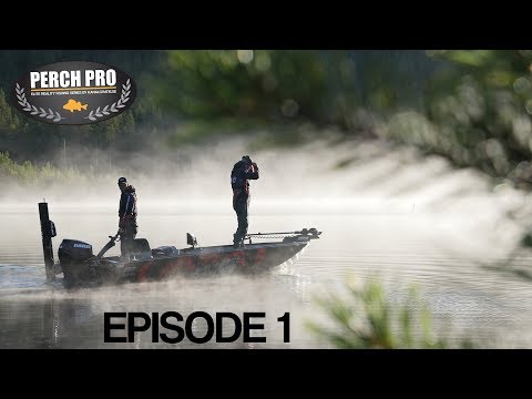 PERCH PRO 5 - Episode 1 - The Topwater War (with German, French & Polish subtitles)