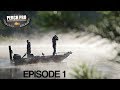 PERCH PRO 5 - Episode 1 - The Topwater War (with German, French & Polish subtitles)