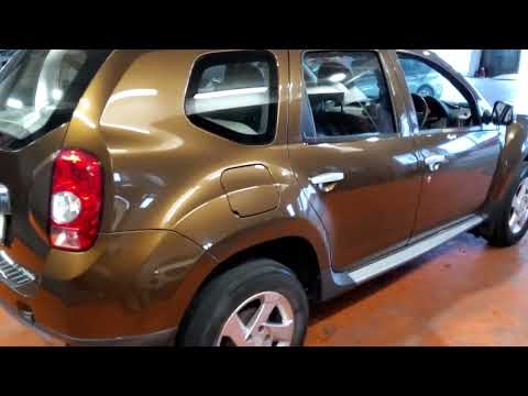 Dacia Duster 2014 - Image 2