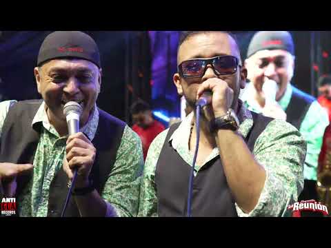 Mix Caña Brava: La Suega / Si Ella Supiera / Eres Mentirosa - Orquesta La Reunión