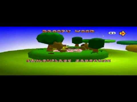 Team Buddies 100% Speedrun "3:11:12" part 8; Camouflage sabotage