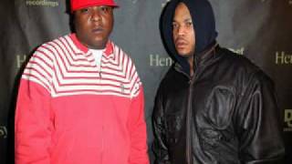 Jadakiss - Want Me ** NEW EXCLUSIVE 2010 **