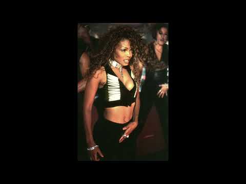 (FREE) 80s/90s R&B x Janet Jackson type beat | late 80s early 90s rnb | “later tonight”