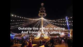 Annie Lin 林宜融 - 耶誕派對Christmas Party (Sleigh Ride)