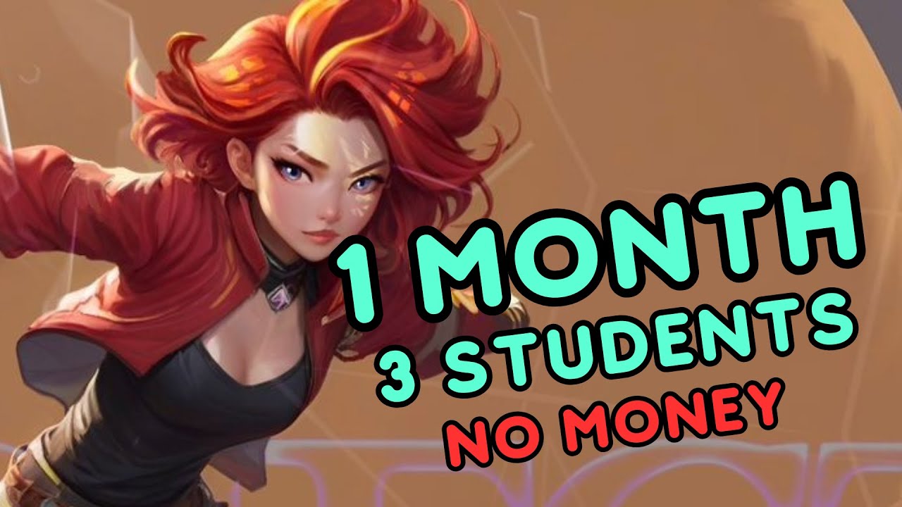 We made Honkai Impact BUT BETTER (not really)