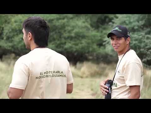 País Productivo - Turismo - La Pampa - Argentina.