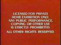 The Sword In The Stone Previews 1984 Print