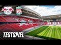 RB Leipzig vs. FC Liverpool | Darwin Núñez trifft VIER Mal