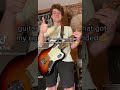 Guitar Techniques To Get Your Right Hand SHREDDED #shorts