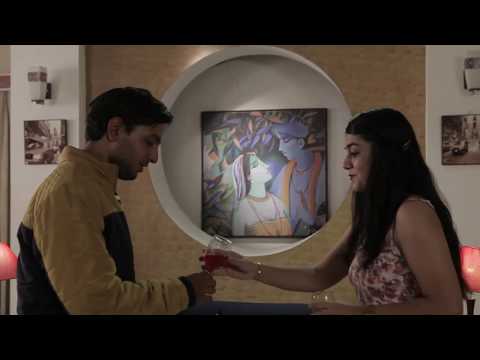 Sachin Rajesh Lalwani A short mov...