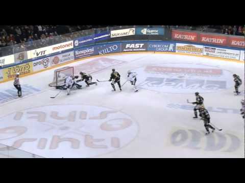 16.11.2010 Ilves - TPS 0-7
