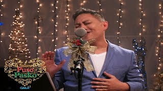 GMA Christmas Station ID 2018 Lyric Video: Ipadama Ang #PusoNgPasko