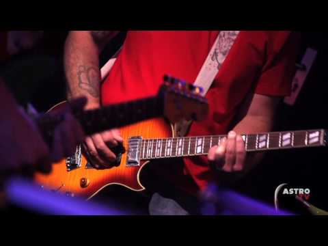 NAUFRAGE DE LA MONTÉE "La chute" Live @ L'Astrolabe - Orléans // ASTROTV