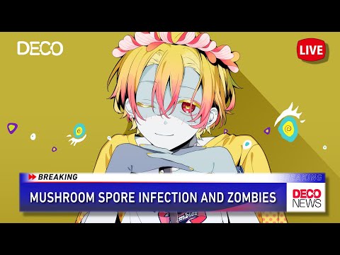 ゾンビ/るぅと【歌ってみた】
