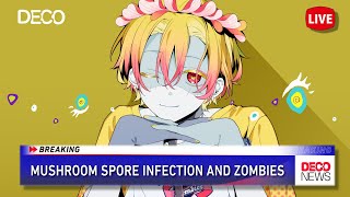 ゾンビ/るぅと【歌ってみた】