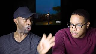 Jay Rock - The Bloodiest (REACTION!!)