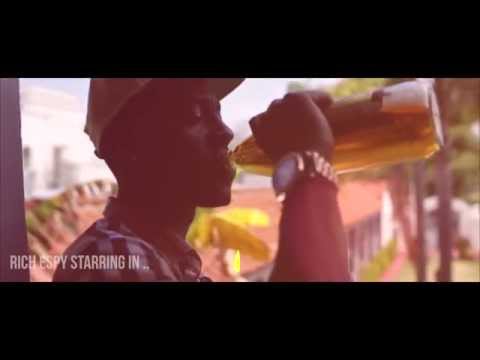 Rich Espy Got The Juice Ft. Dan Diego (Music Video)