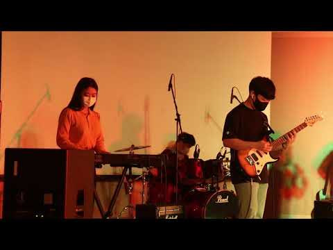 [2020 파노라마] 잔나비 - The secret of hard rock