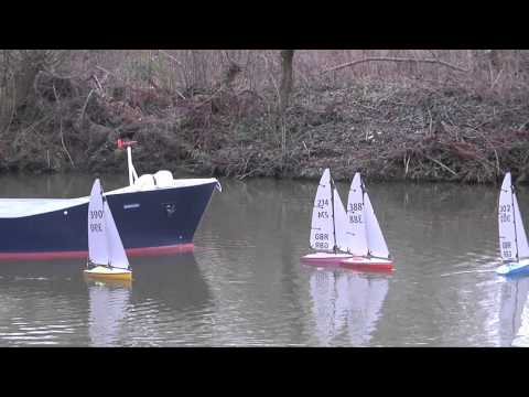 PBO ColRegs made simple No 11 - Ships