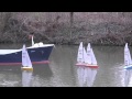 PBO ColRegs Made Simple No 11 Ships