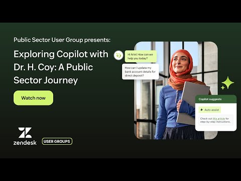 Exploring Copilot: A Public Sector Journey