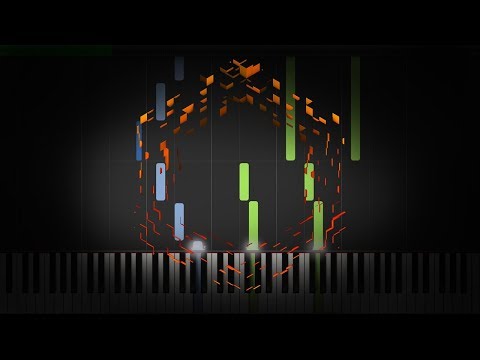 Fox of Tacs - Minecraft - Alpha (Synthesia)