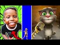 Kochu Puumbaatte Tom Version