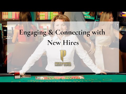 Pechanga Resort & Casino - Customer Success Story (Ciara Green - Public & Internal Relations Director)